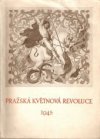 Pražská květnová revoluce 1945