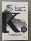Kissinger podle Kissingera 