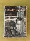 Základy techniky