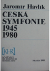 Česká symfonie 1945-1980
