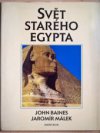 Svět starého Egypta