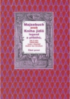 Majsebuch, aneb, Kniha jidiš legend a příběhů, jak ji roku 5362/1602 vydal v Basileji Jaakov bar Avraham