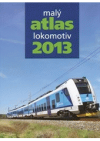 Malý atlas lokomotiv 2013