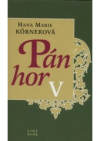 Pán hor