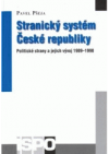 Stranický systém České republiky