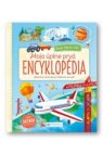 Moja úplne prvá encyklopédia