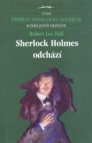 Sherlock Holmes odchází