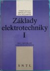 Základy elektrotechniky I