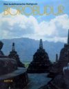 Borobudur