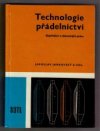 Technologie přádelnictví