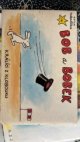 Bob a bobek 