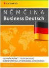 Němčina Business Deutsch