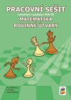 Matematika 7 Rovinné útvary Pracovní sešit