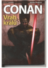 Conan - vrah králů