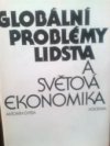 Globální problémy lidstva a světová ekonomika