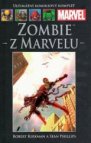 Zombie z Marvelu