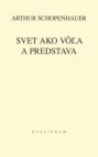 Komplet 2ks Svet ako vôľa a predstava