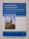 Arteriální hypertenze
