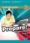 Prepare! Student's book