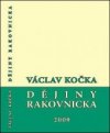 Dějiny Rakovnicka