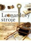 Leonardovy stroje