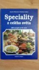 Speciality z celého světa