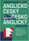 Anglicko-český, česko-anglický slovník