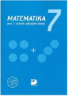 Matematika pro 7. ročník základní školy