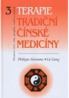 Terapie tradiční čínské medicíny.