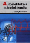 Autoelektrika a autoelektronika