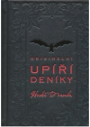 Originální upíří deníky.