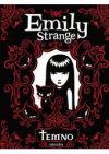Emily Strange.