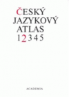 Český jazykový atlas