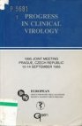 Progress in clinical virology