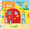 Jak to žije v zoo