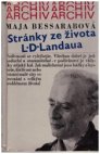 Stránky ze života L.D.Landaua