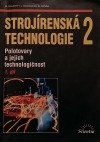 Strojírenská technologie 2.