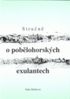 Stručně o pobělohorských exulantech