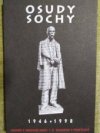 Osudy sochy