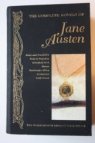 The Complete Novels of Jane Austen