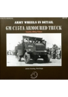 GM C15TA Armoured Truck