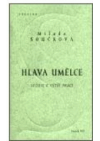 Hlava umělce