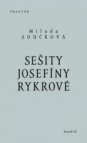 Sešity Josefíny Rykrové