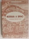 Morava a Brno na sklonku třicetileté války
