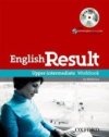 English Result Upper-Intermediate
