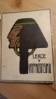 Lekce v hypnotismu