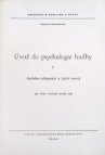 Úvod do psychologie hudby