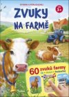 Zvuky na farmě