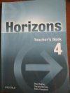 Horizons 4