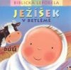 Ježíšek v Betlémě